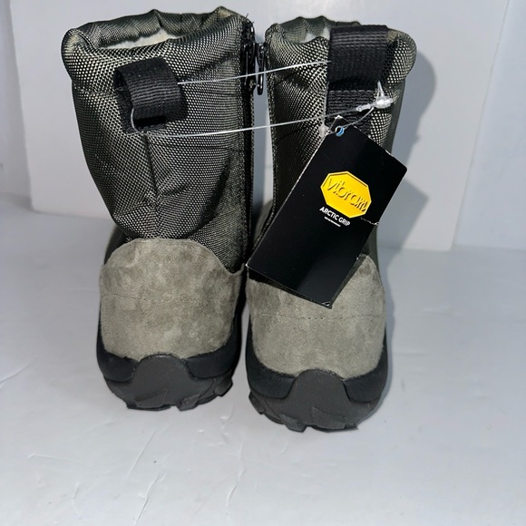 NWT Merrell Men's Jungle Mid Zip Polar Waterproof Ice - Picture 4 of 8